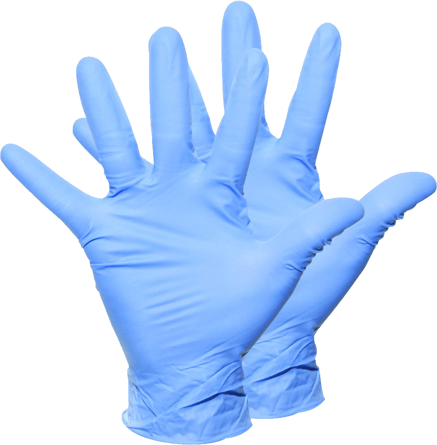 Examination gloves - 50 pairs